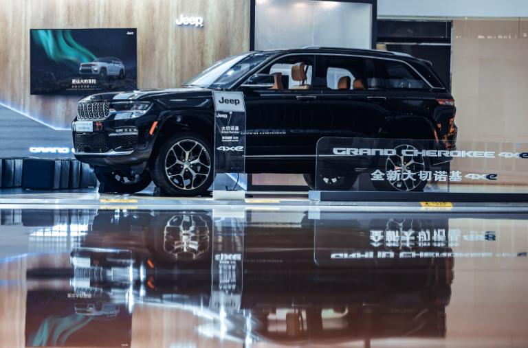 福特硬派越野烈马国产,硬派越野福特烈马