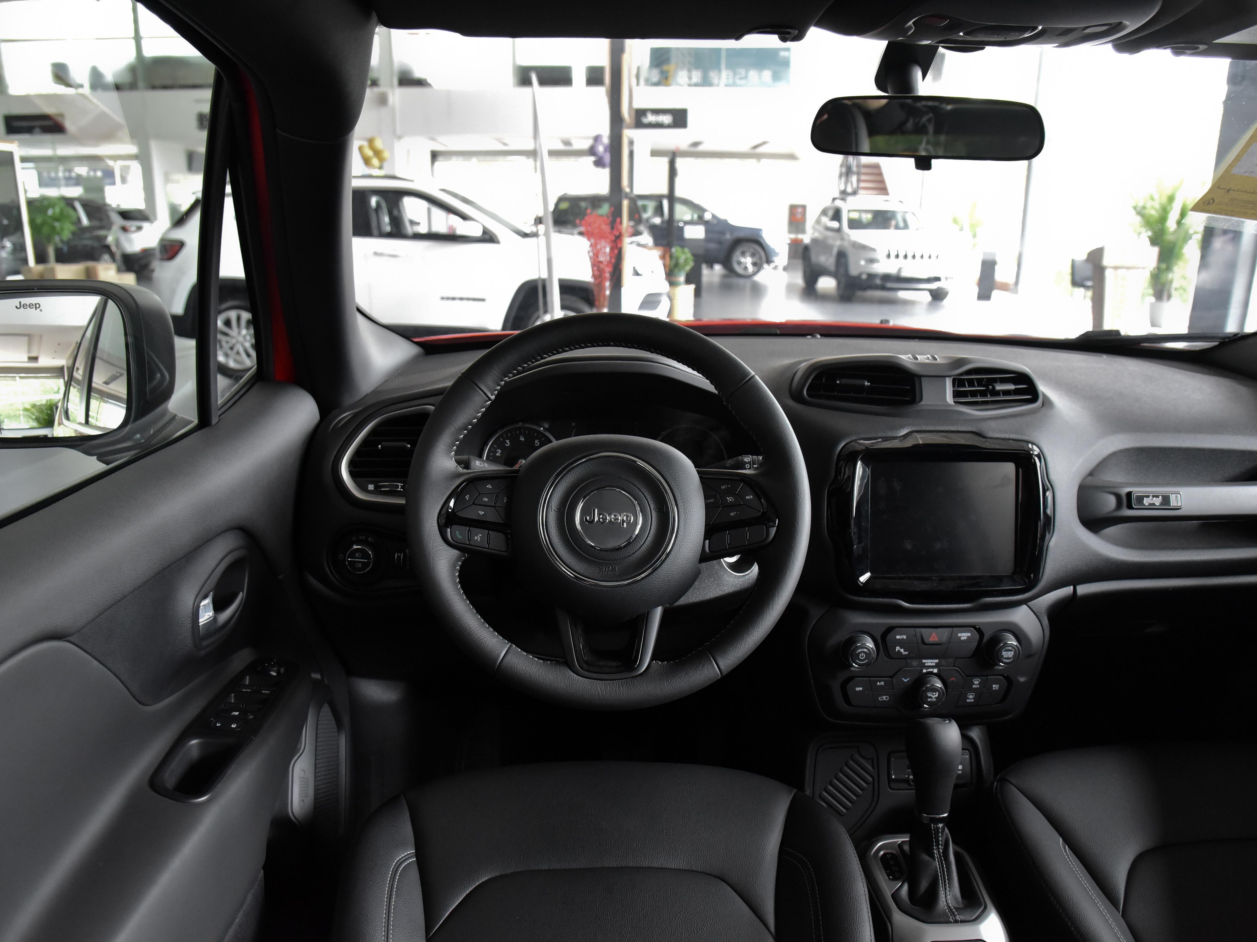 自由侠最新款价格,2019款自由侠售价