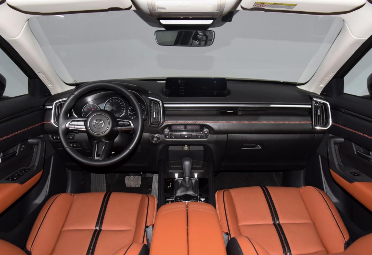 威兰达2.0四驱与奇骏2.5四驱选哪个,奇骏混动e-power和cx-50怎么选