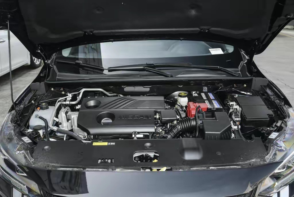 日产轩逸1.6多少匹,日产轩逸有没有1.8排量