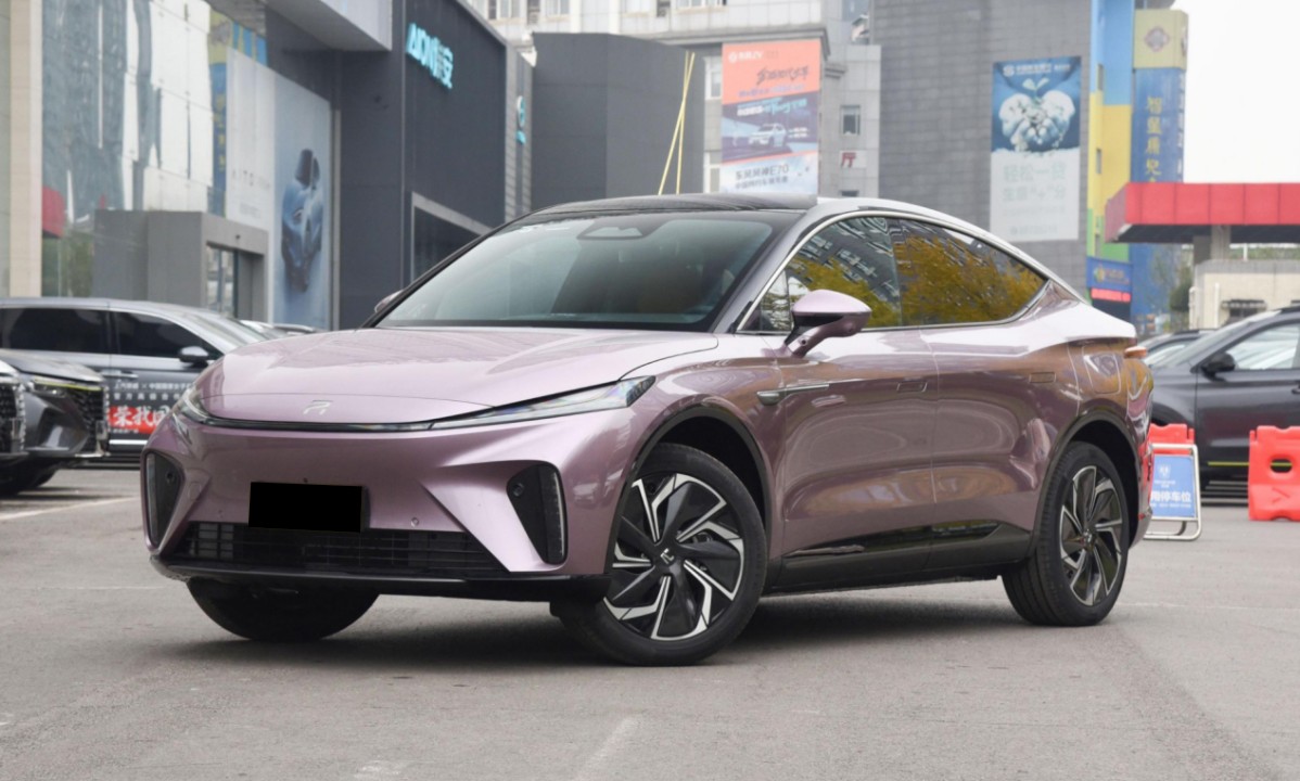 小鹏g9与飞凡r7哪款车好,小鹏g9和飞凡r7对比