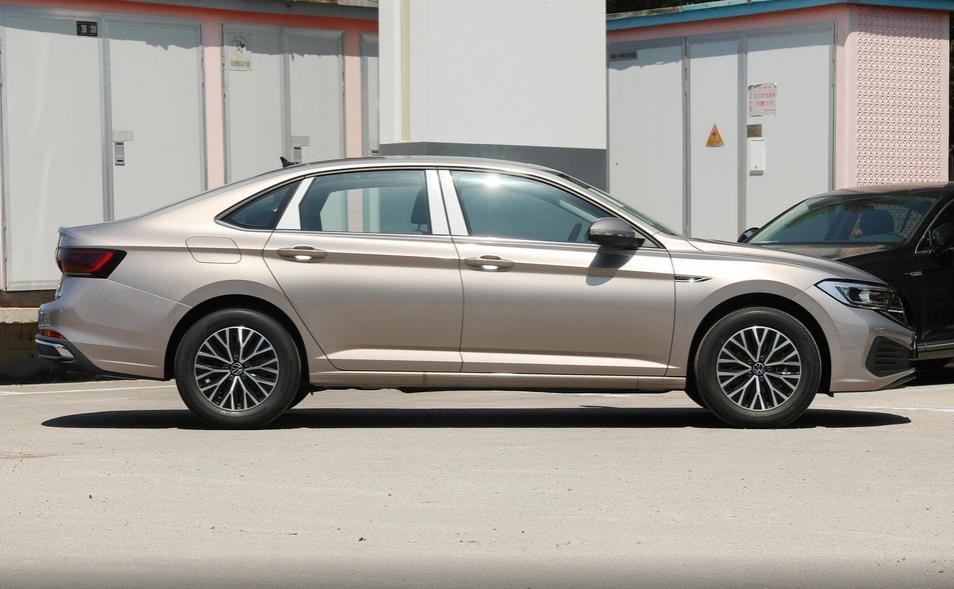 经典大众速腾,速腾经典款