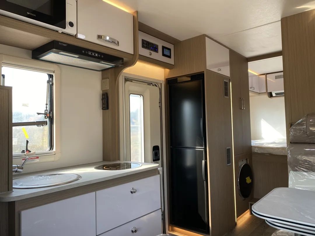 美景美家卡居1号用户体验,美景美家卡居一号测评