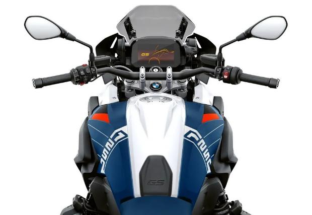 宝马发布2023款gs,宝马2023款五系新款