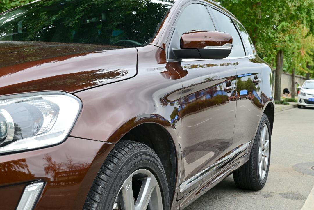 淘车三万块钱suv,20万二手xc60准新车推荐