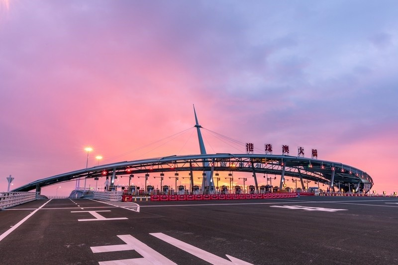 香港车辆进入广东以外新政策,香港单牌车入大陆手续