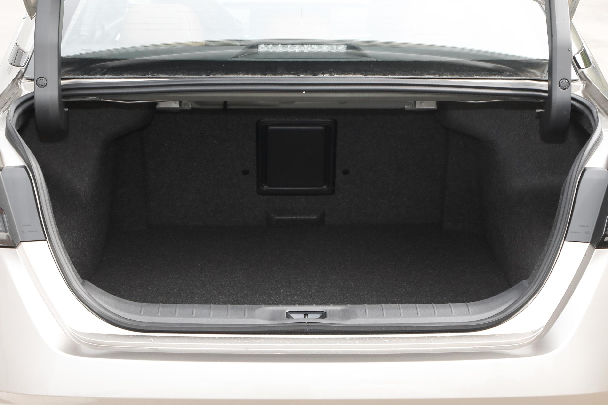 日产天籁2.0舒适版优惠多少,日产天籁最高优惠多少