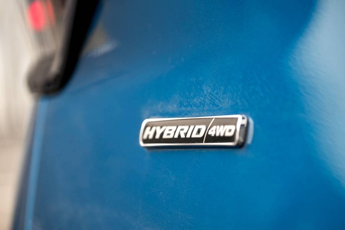 福特锐界L混合动力,福特锐界l两驱动力够不够用