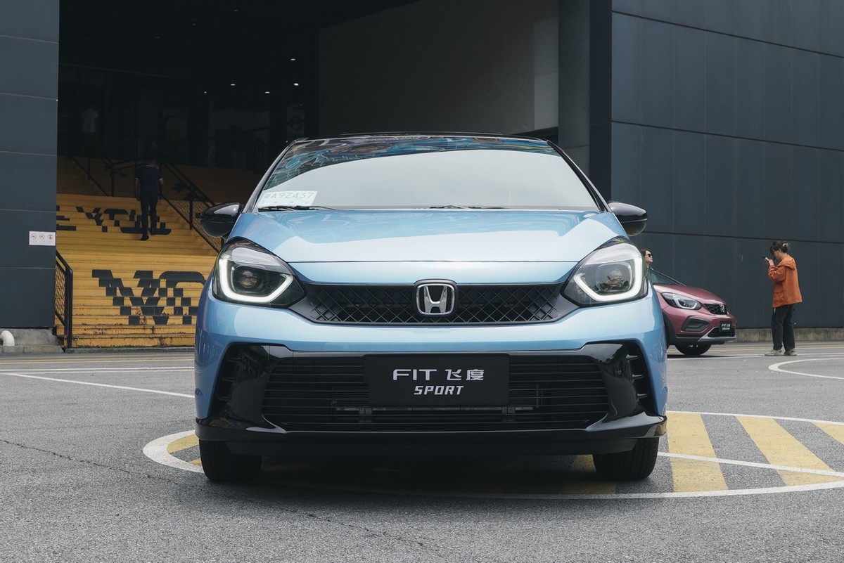 2023年还有人买飞度吗,2023年还值得买飞度吗