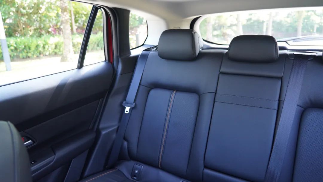 2022马自达cx50国外试驾视频,2021款马自达cx-30试驾视频