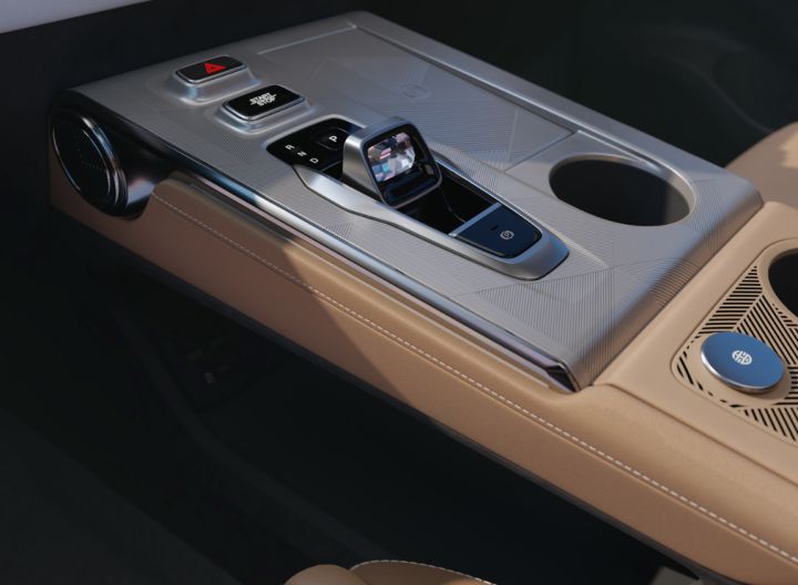 11.98万元起广汽传祺影酷正式上市,广汽传祺影酷最新消息