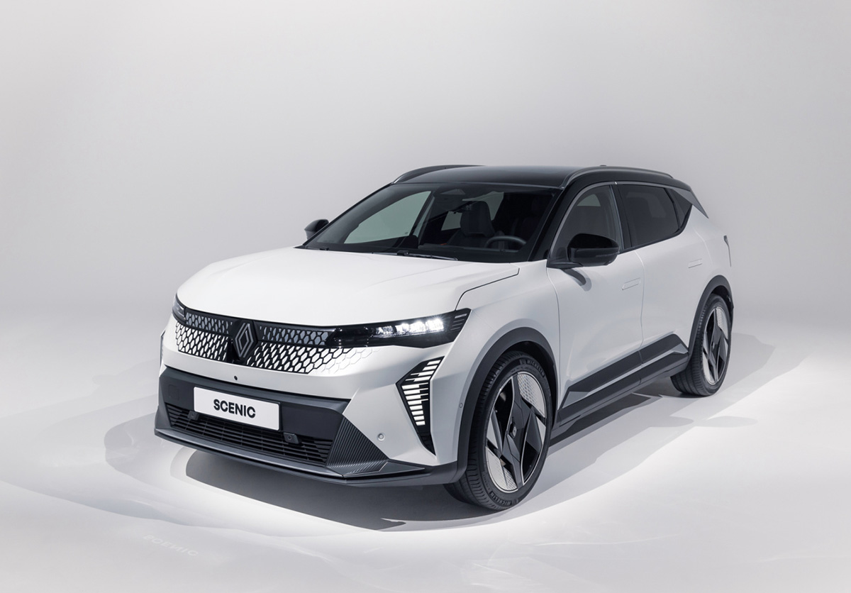 雷诺mpv老款,雷诺新款风景