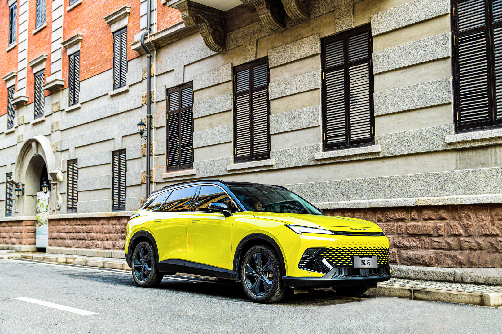 来自未来的科技系统,来自未来的智能魔方