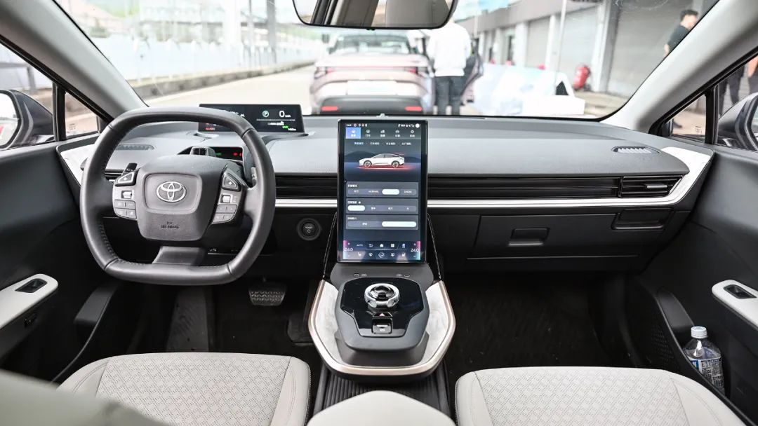 比亚迪丰田汽车报价,比亚迪丰田