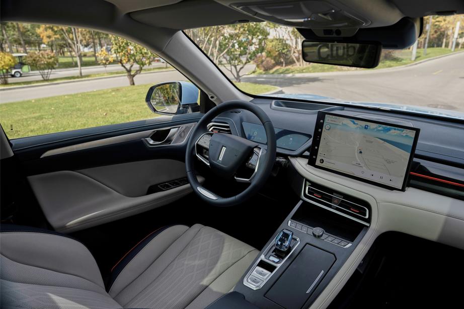 玛奇朵phev现车,玛奇朵phev上市