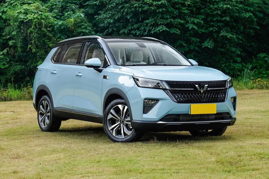 10万元的预算哪款suv比较好,10万元预算购买哪几款suv比较合适