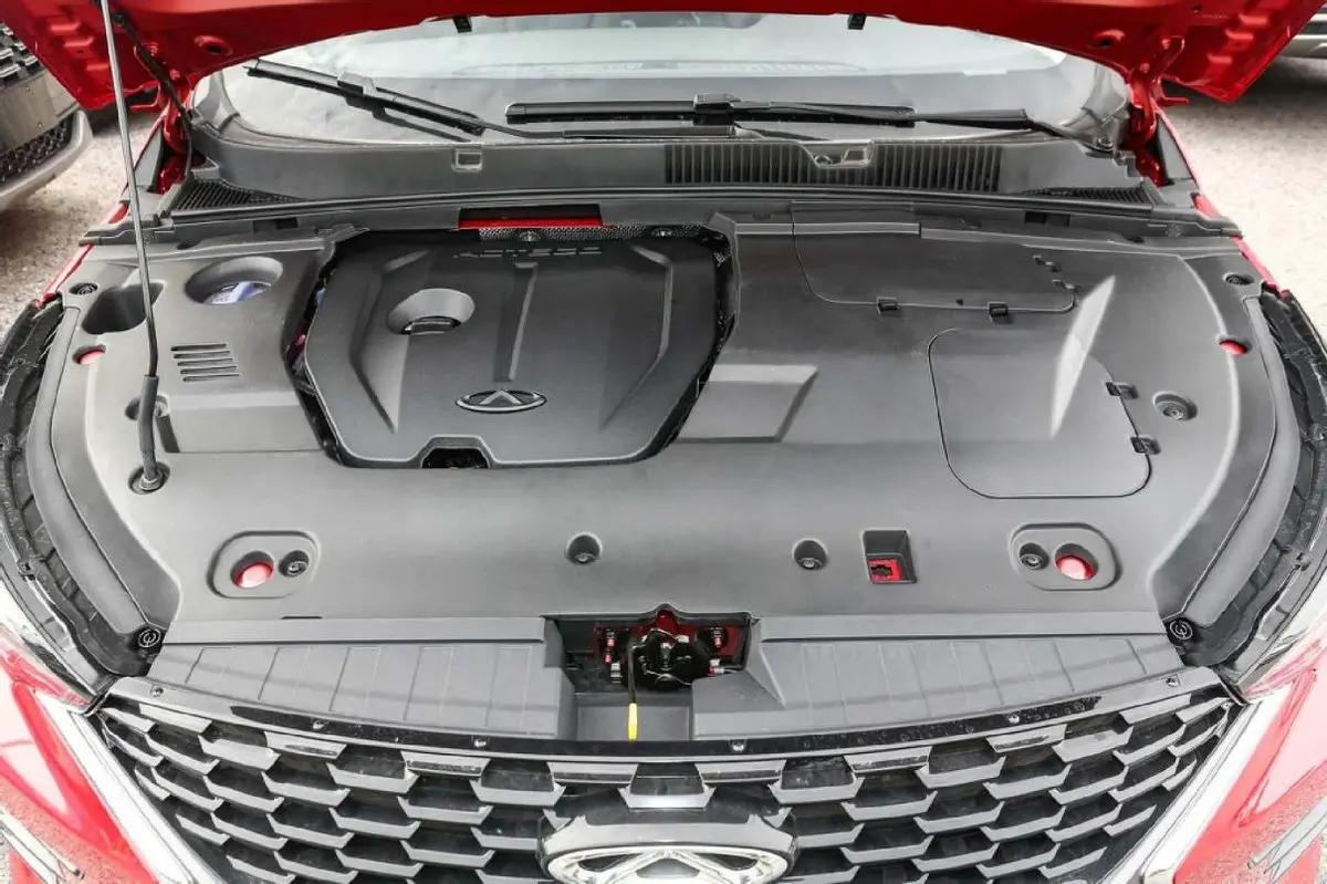 顶配9.99万，两套动力可选，全系自动挡，省油好开