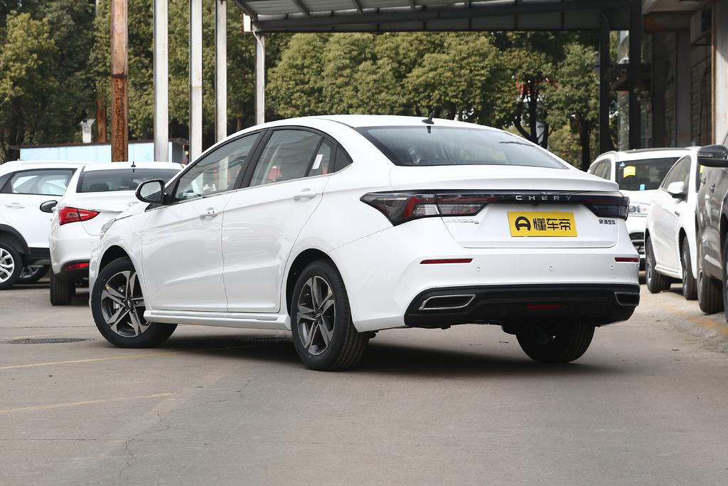 艾瑞泽5plus最新,艾瑞泽5plus使用感受