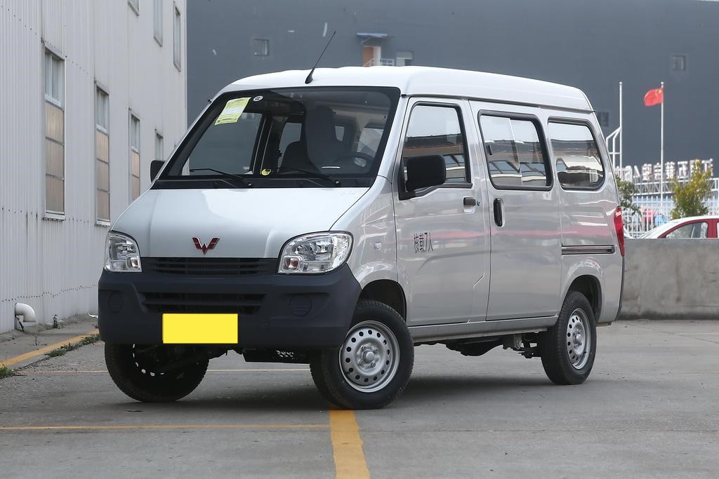 五菱之光2020用车体验,五菱之光2023款驾驶感受