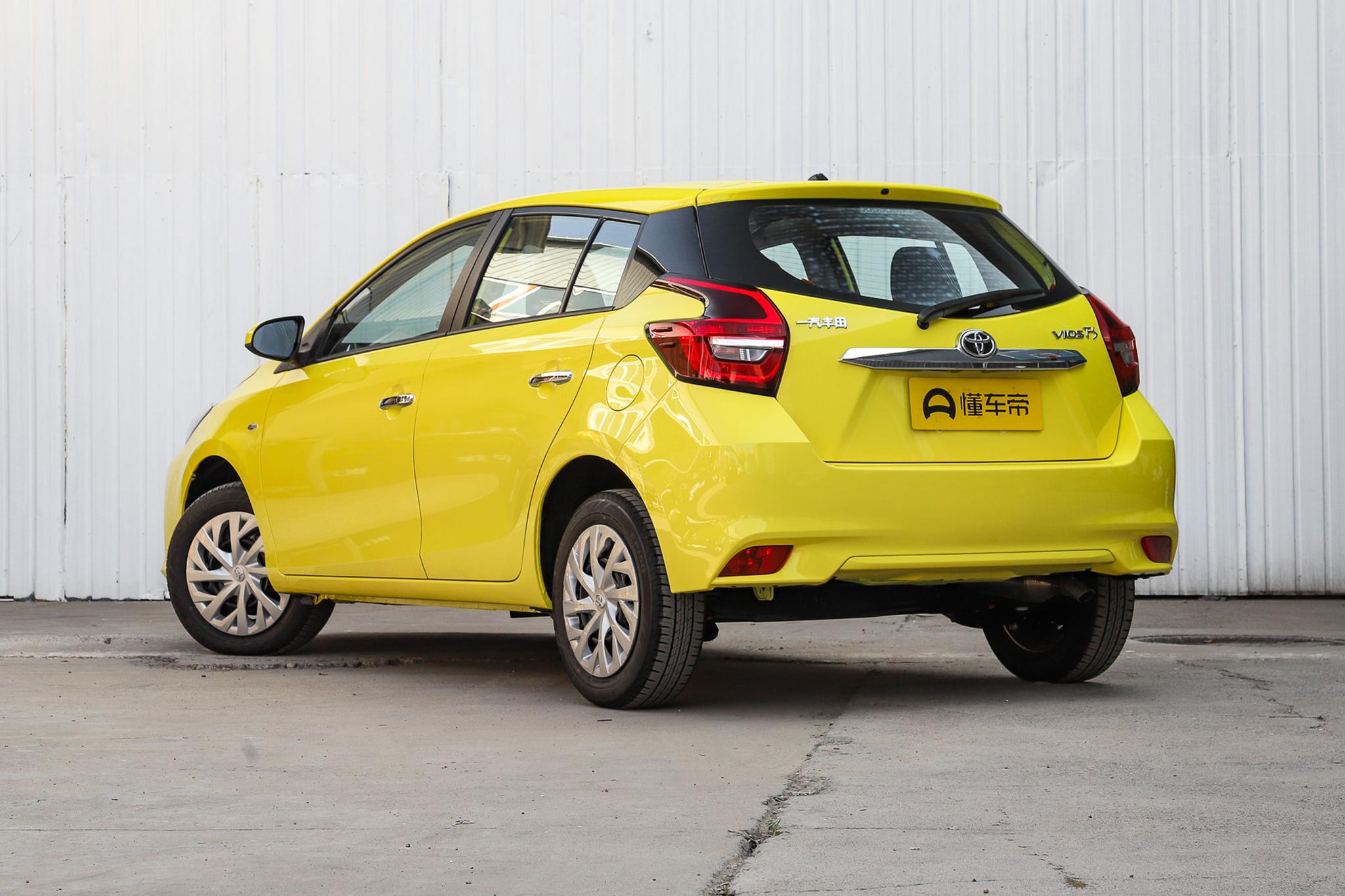 十万以内的丰田威驰怎么样,十万以内的威驰