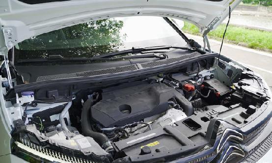 法系最良心的三款车天逸,天逸c5aircross和beyond的区别