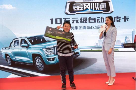 长城金刚炮皮卡2024款价格,金刚炮皮卡2022款多少钱