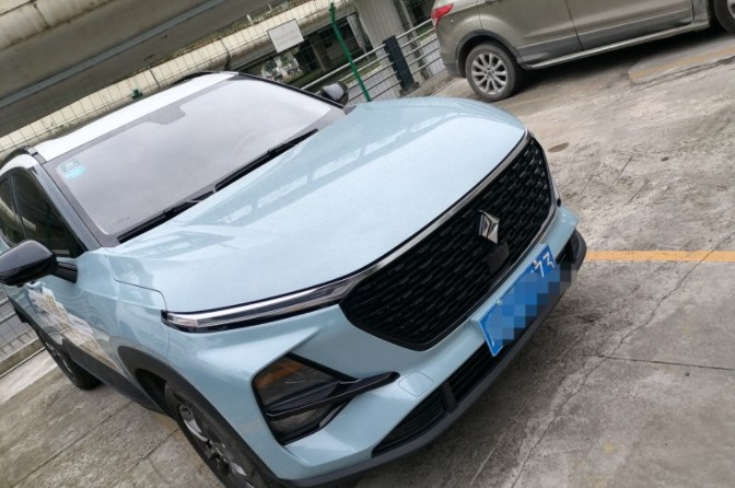 宝骏发动机怎么样？入手宝骏SUV感觉不错，质量可靠