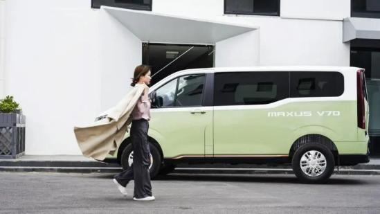 上汽大通maxusv70真实车主,上汽大通maxusv70官图金杯小海狮s