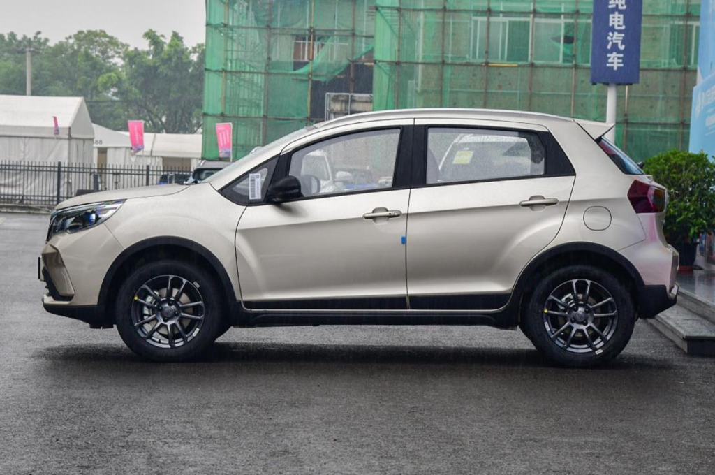 国产小型suv十万内推荐,国产小型suv油耗排行榜