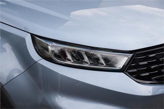 领界s2020款,领界s探歌