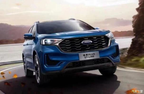 春风得益，草长莺飞，畅游疆界，驾享新程！锐界PLUS与您同行