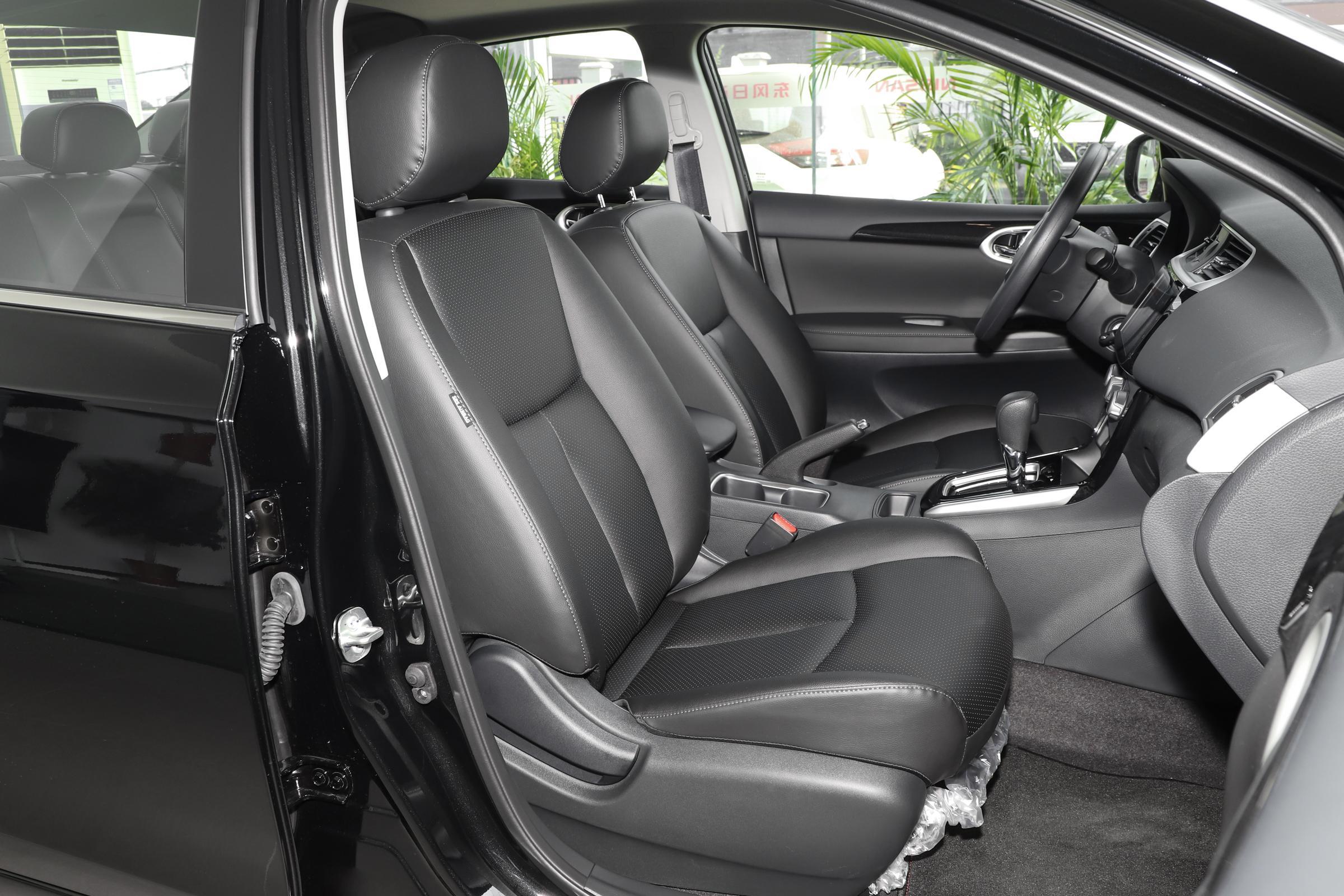 2022款轩逸经典的发动机是几代的,轩逸经典很好看