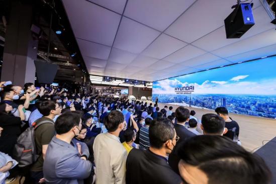 北京现代MUFASA预售开启,北京现代mufasa预售