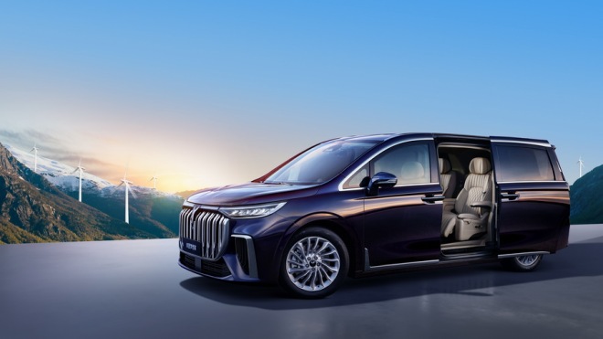 汽势策划：20款主流MPV大全