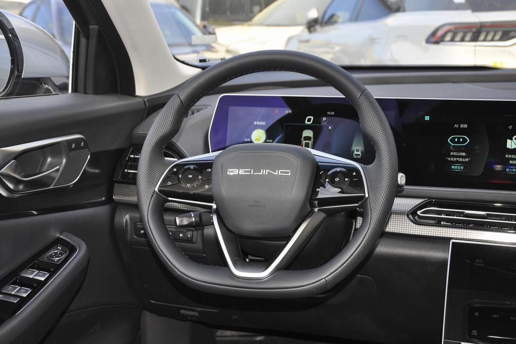 北京x7价格多少钱一辆,北京汽车x7质量怎么样