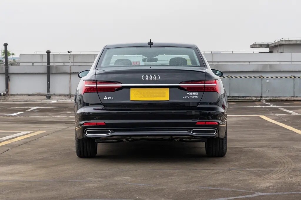 奥迪a6l55tfsiquattro尊享动感型,具体介绍奥迪a6l