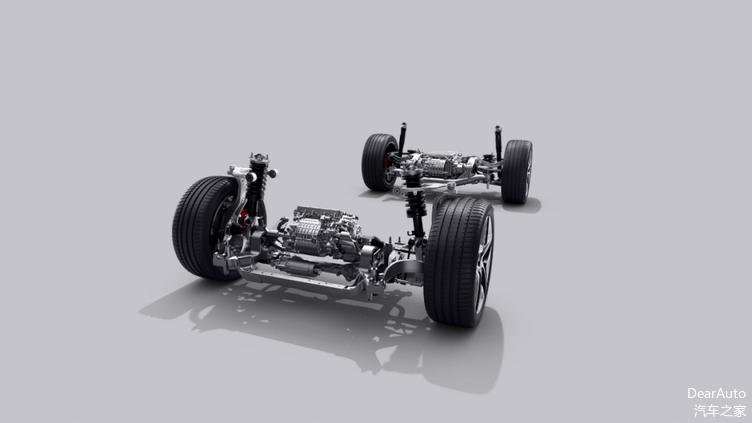 飞凡F7巴赫舒适座舱,飞凡f7巴赫座舱真皮座椅