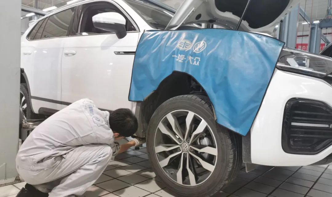 为什么现在很多4S店开始强推延保？