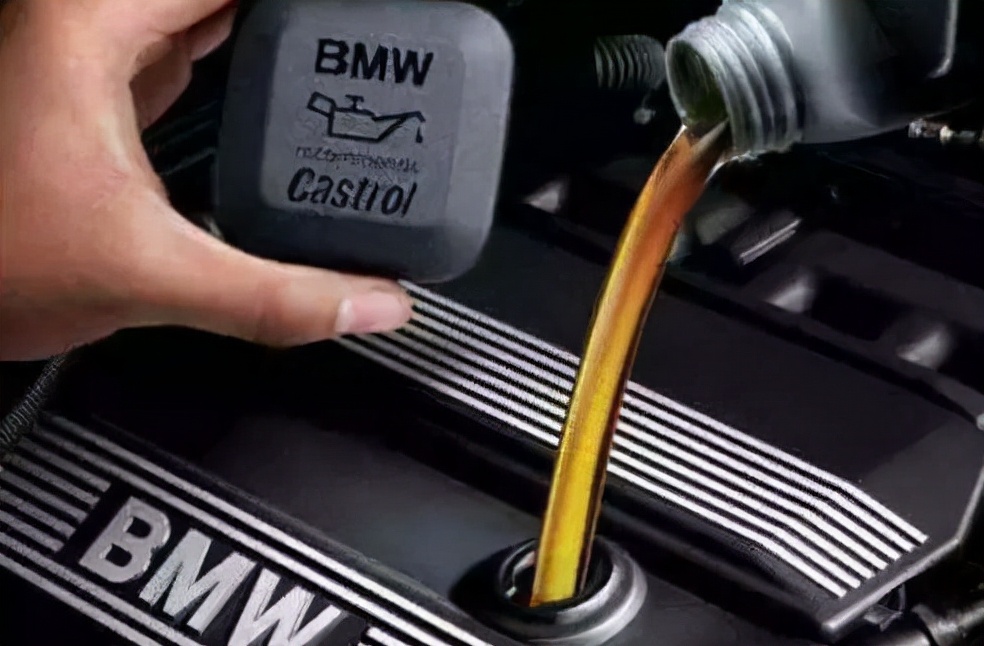 宝马x5发动机质量如何,宝马发动机真的不好吗