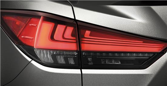 中大型suv雷克萨斯40万左右,中大型suv销量排行榜雷克萨斯rx