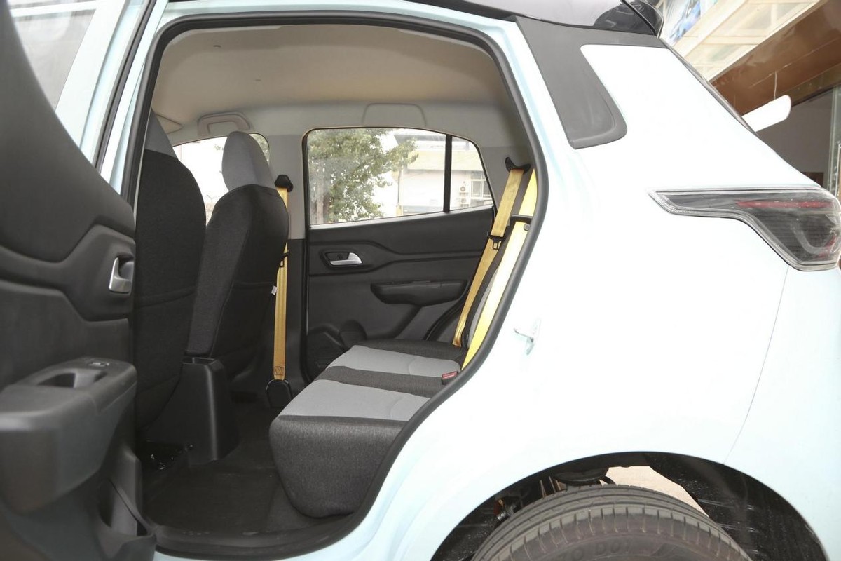 新雷丁芒果续航400公里最低价格,雷丁芒果335公里续航落地价多少钱