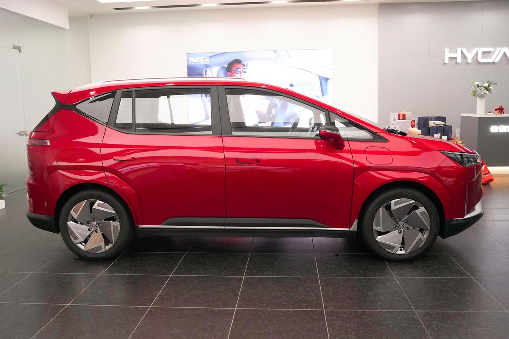 超暖合创Z03专治秋季困境百变大空间玩转z03