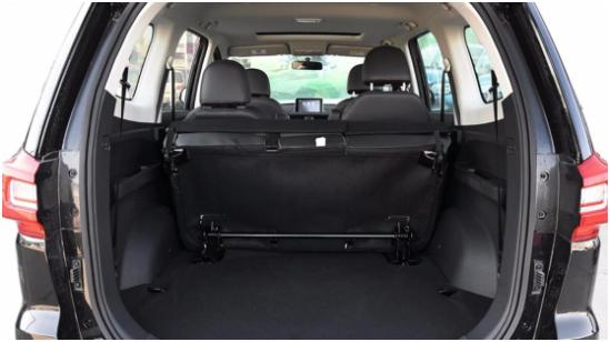 20万公里的sx6,sx6最省油的车型