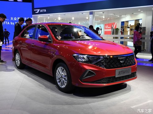 2021捷达va3自动挡落地多少钱,捷达va3与捷达vs5哪个更值得买