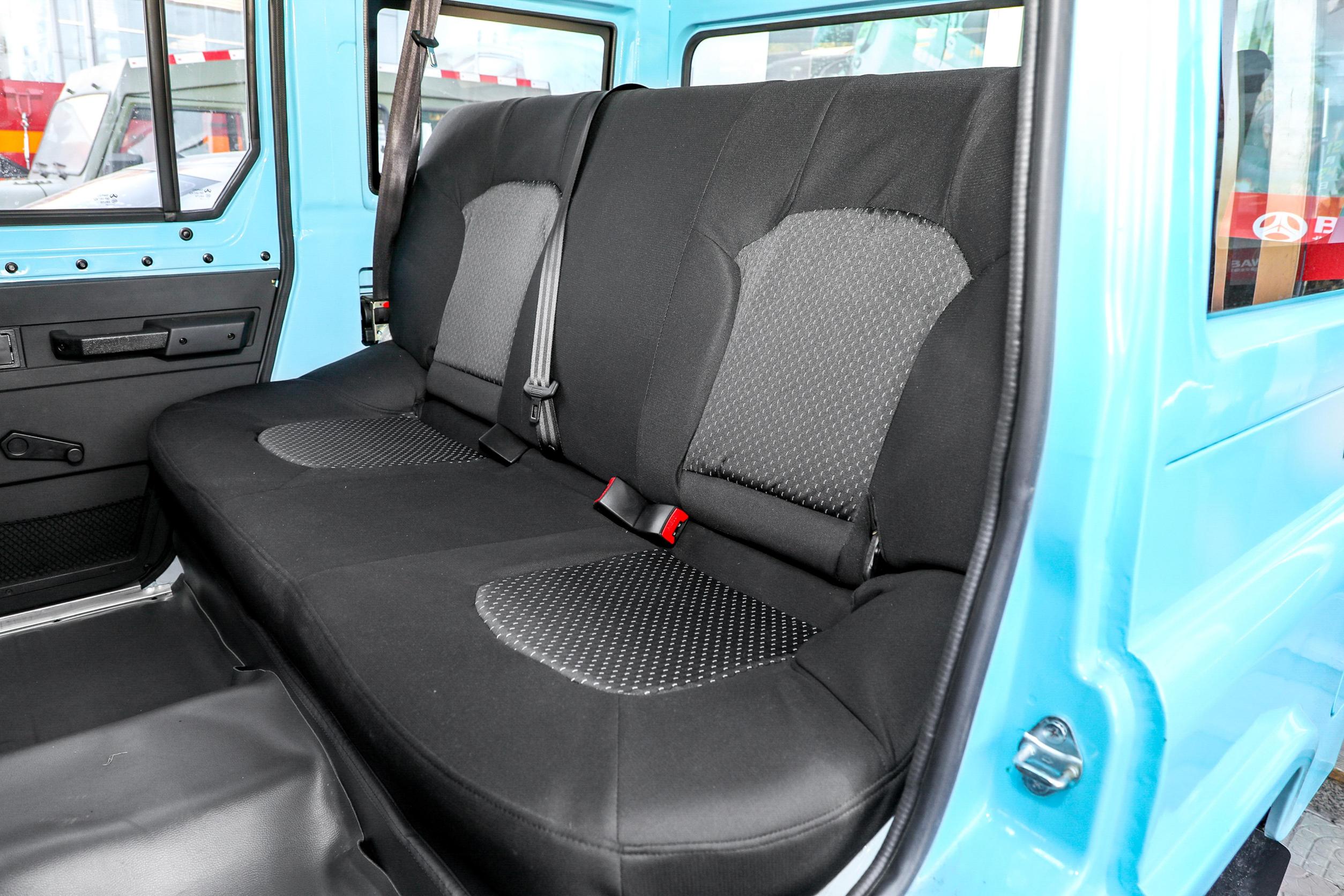 喜欢越野风格的车北京bj40,喜欢越野的车推荐一下