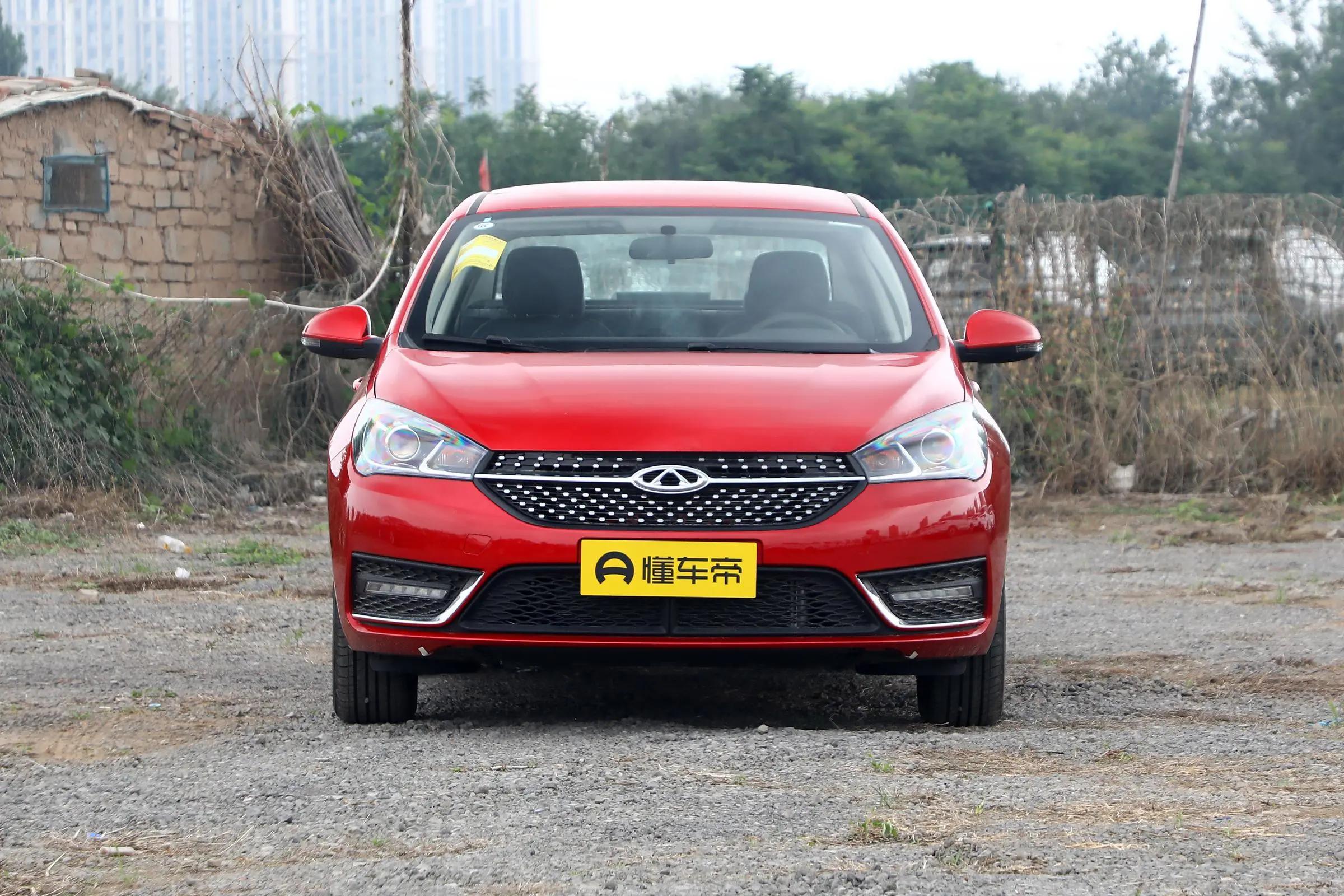 经济实用的家用车艾瑞泽5,十万元内性价比高的车艾瑞泽5