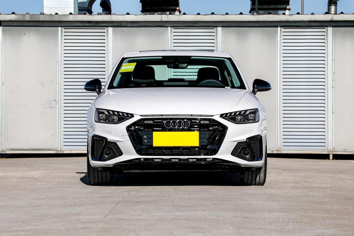 沉浸式体验奥迪a4l19款40tfsi,19款奥迪a4l深度测评