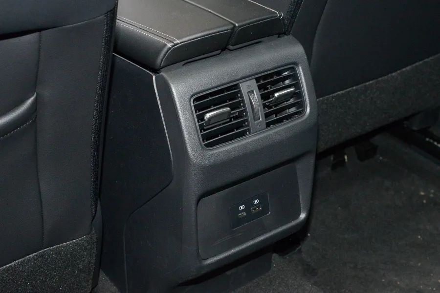 全新一代三缸奇骏的优点与缺点,奇骏的三缸2.0l到底怎么样