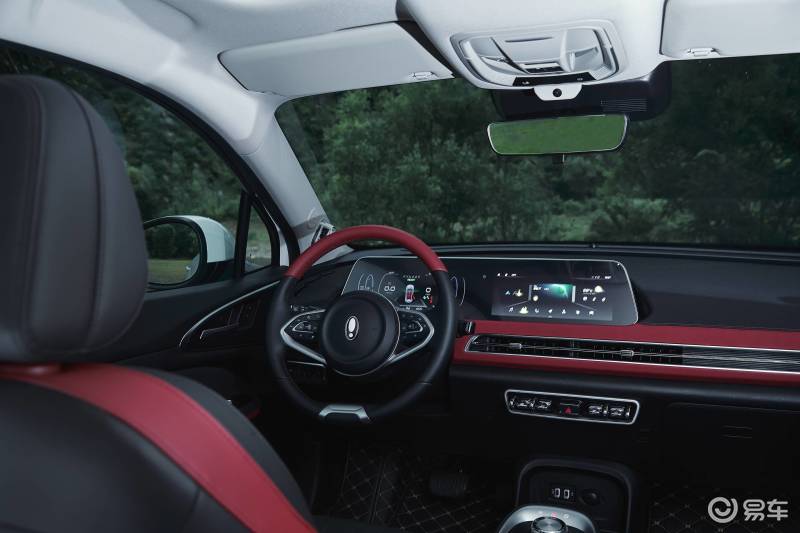 2023款欧拉好猫gt真实续航,欧拉好猫2023款401km真实续航多少