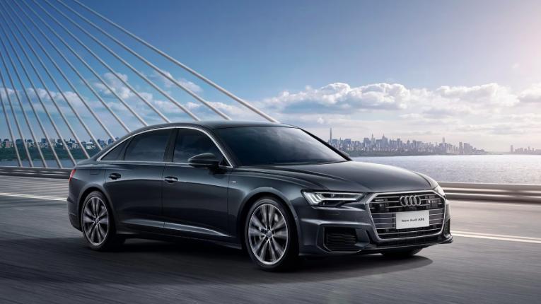 奥迪a6l的安全排名第几,车内安全位置排名